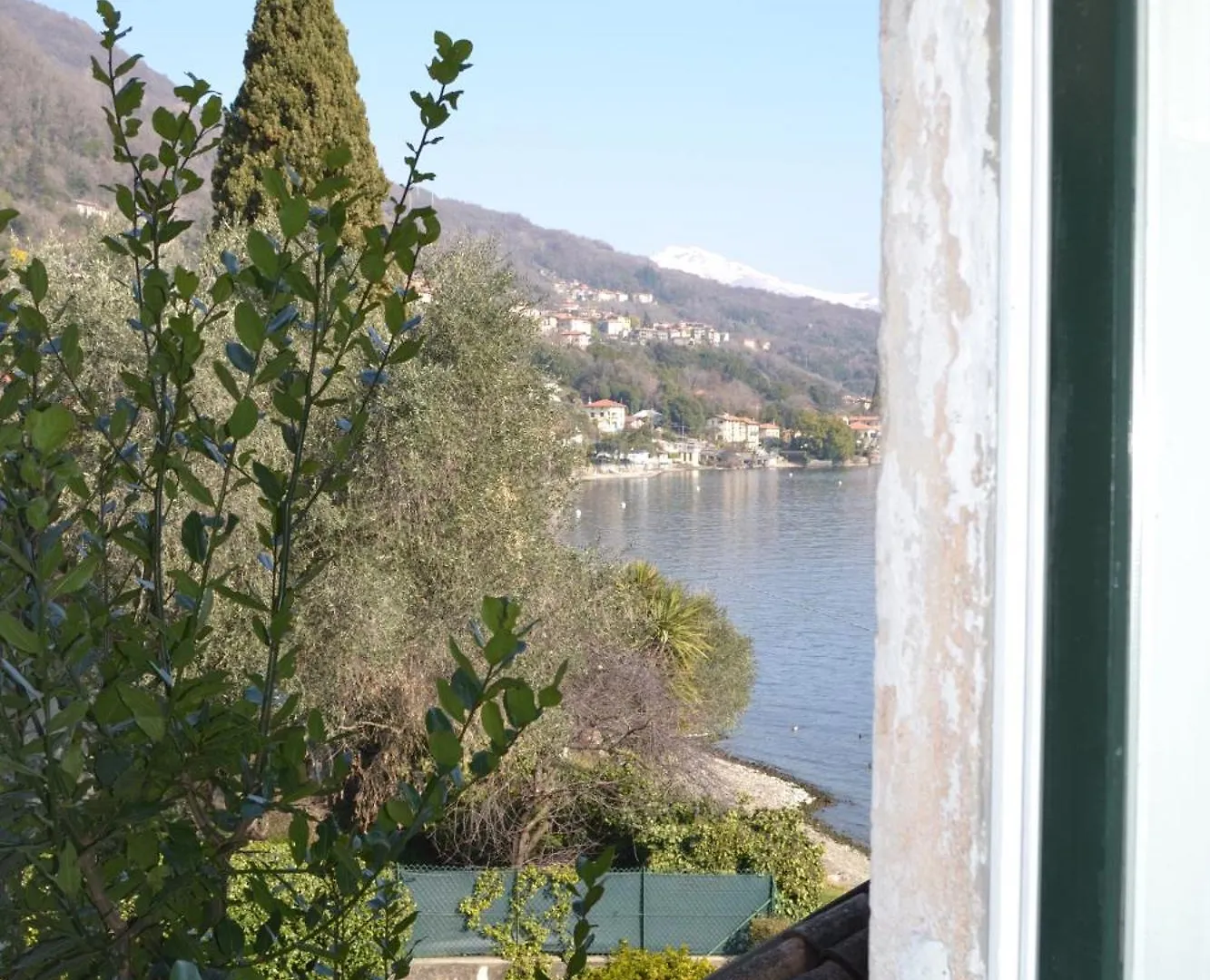 Appartamento A Lago - Centrale Con Spiaggia A 50M Acquaseria Ιταλία